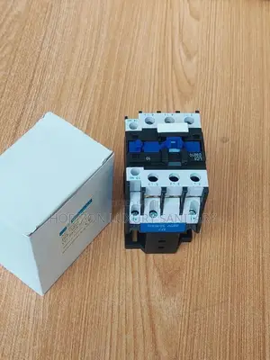 50A AC Contactor Telemecanique D32