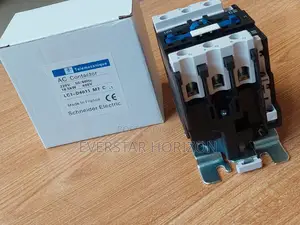 Photo - 60A AC Contactor Telemecanique D40