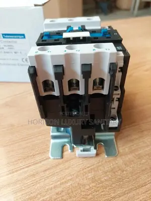 60A AC Contactor Telemecanique D40