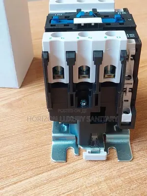 60A AC Contactor Telemecanique D40