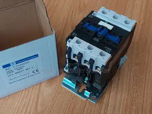 80A AC Contactor Telemecanique D50