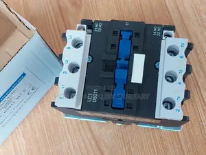 80A AC Contactor Telemecanique D50
