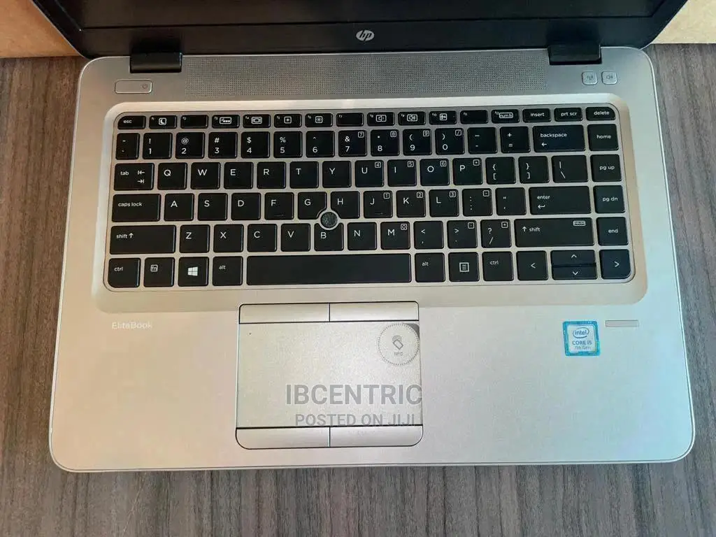 New Laptop HP EliteBook 840 G4 16GB Intel Core I5 SSD 256GB