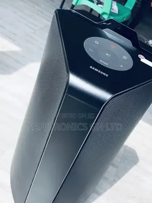 Neatly Sealed Mx-T50 Bluetooth Wireless Speaker Samsung