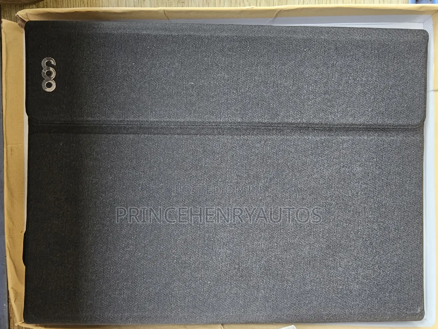 COO Keyboard Case for Microsoft Surface Pro 8