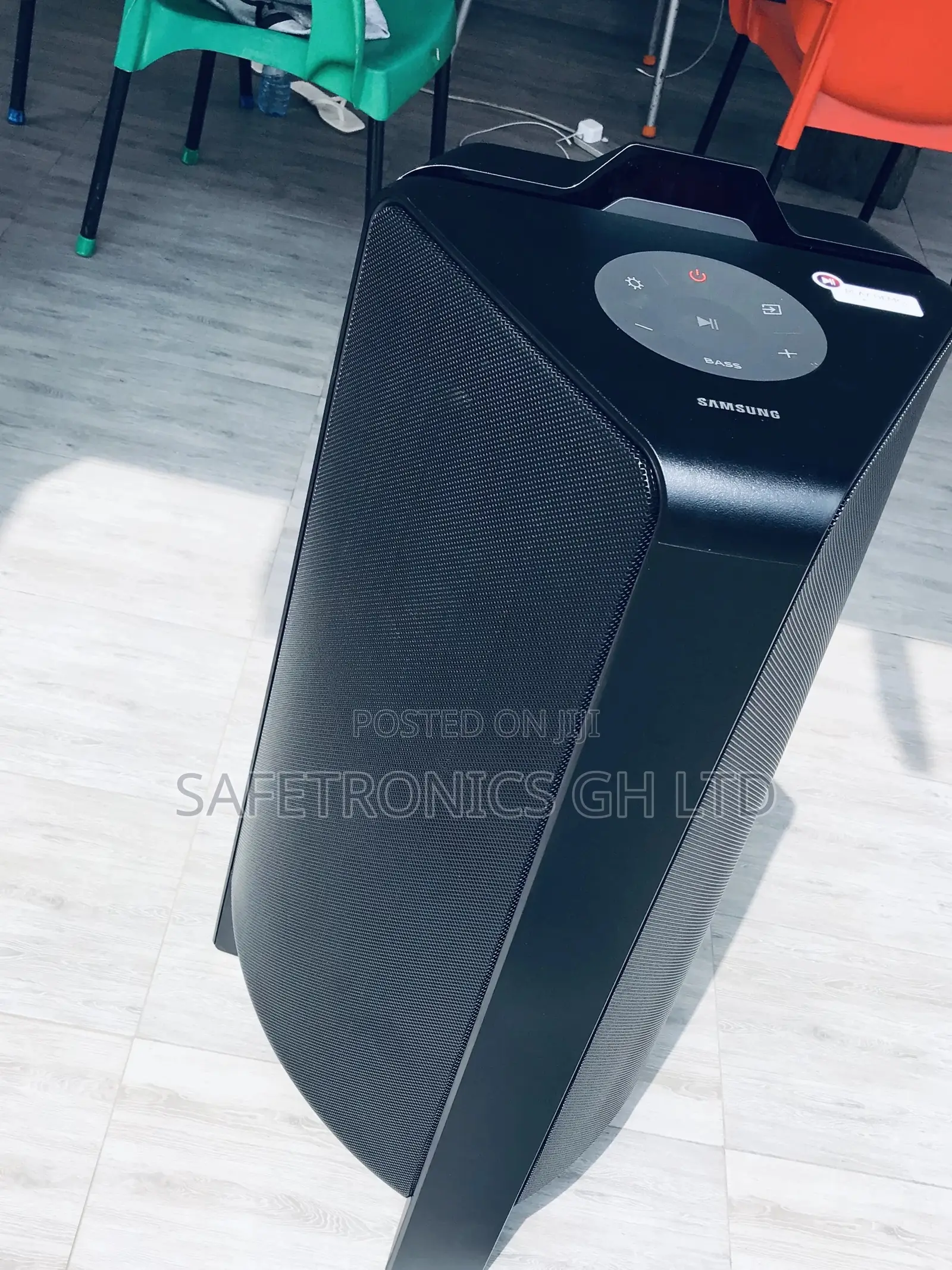 Wireless Bluetooth Speaker Samsung Mx-T50