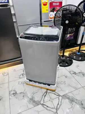 Fabulous Job 85kggf708tl 8kg Topload Washing Machine TCL