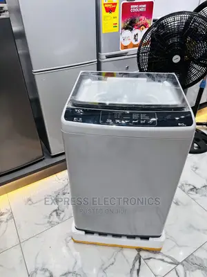 Available Now 85kggf708tl 8kg Topload Washing Machine TCL