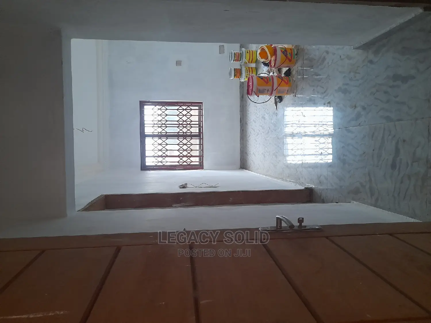 2bdrm Apartment in Legacy Solid Real, Teshie for rent