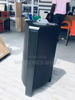 Fast Speaker Samsung Mx-T50 Bluetooth Wireless