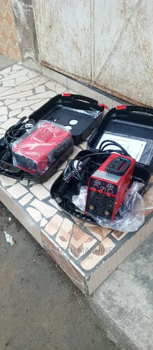 Japan Made Mini Welding Machine
