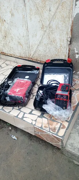 Japan Made Mini Welding Machine