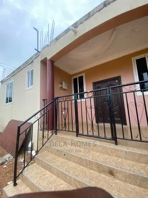 Two Bedroom Self Compound for Rent at Adenta Frafraha.