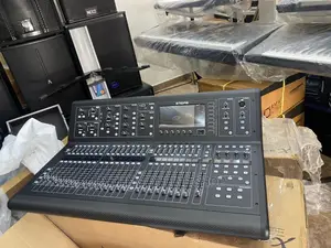 Midas M32 Live 40-channels Digital Mixer