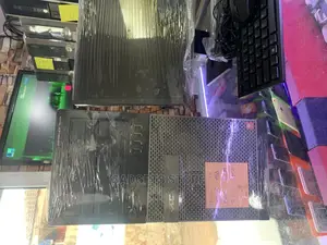 Desktop Computer Dell OptiPlex 7010 12GB Intel Core I7 HDD 750GB