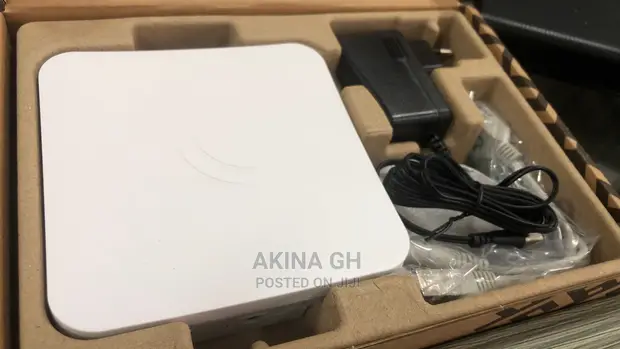 Mikrotik Routerboard SXTSQ Lite 5 2