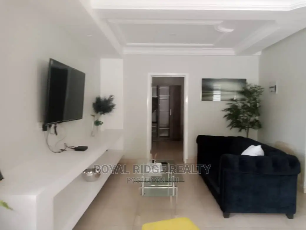 Furnished 1bdrm Apartment in Spintex Around, Accra Metropolitan