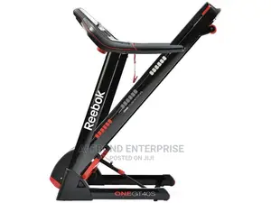 Reebok Gt40 Treadmill 120kg