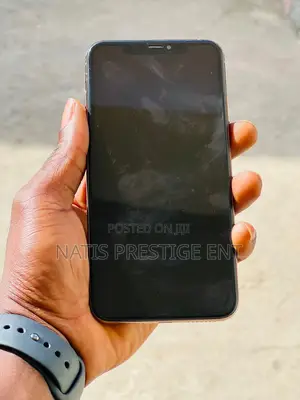 Apple iPhone XS 256 GB Gold