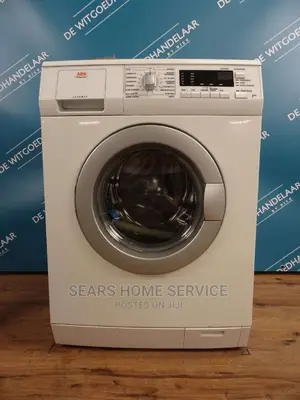 Aeg Washer