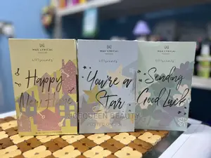 Reed Diffuser Gift Set