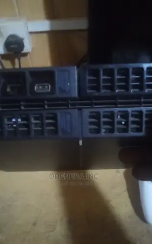 Ps4 Jailbreak With Fc26 + More Games + 2 Controllers