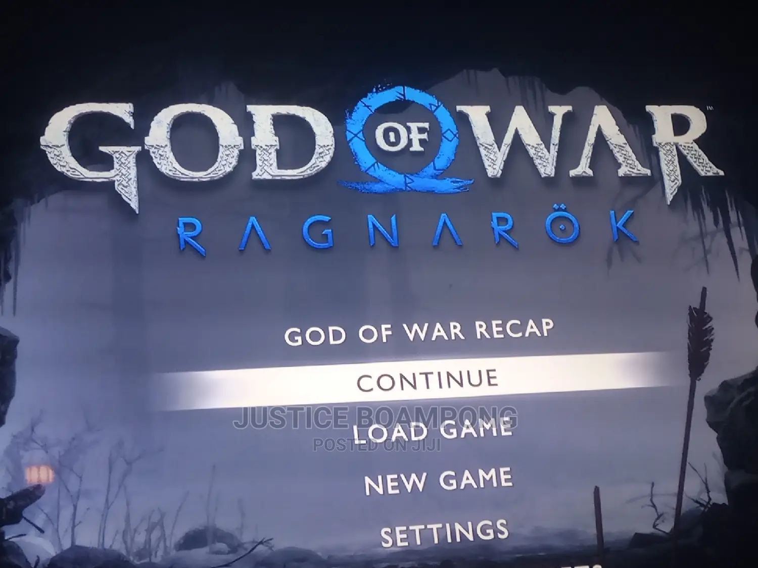 PS4 Games Available Full Updated