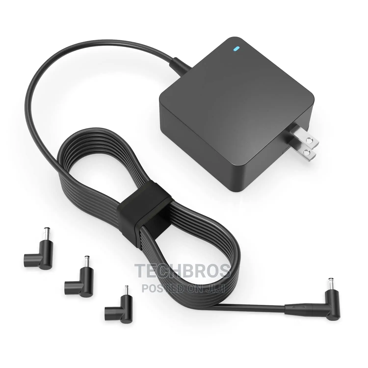 Asus Small Pin Charger for Zenbook 65w