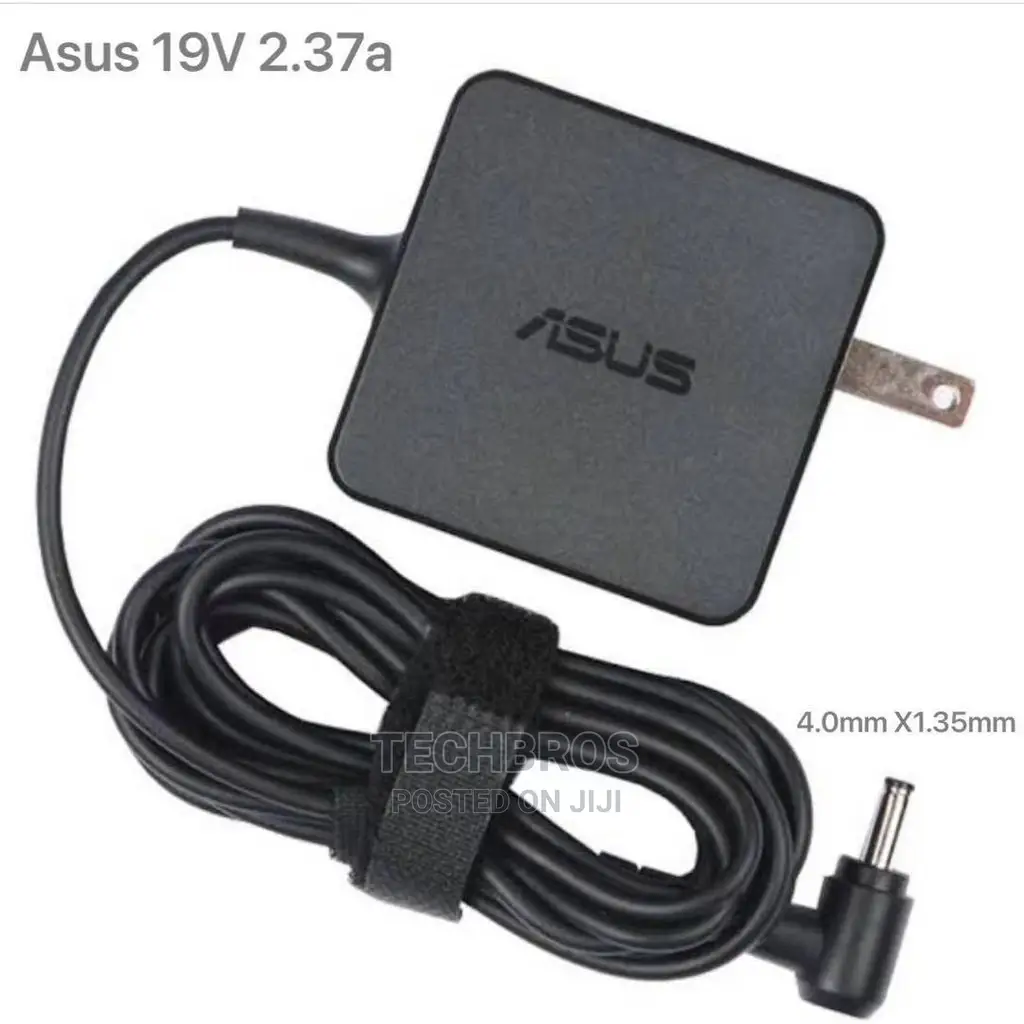 Asus Small Pin Charger for Zenbook 65w