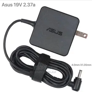 Asus Small Pin Charger for Zenbook 65w