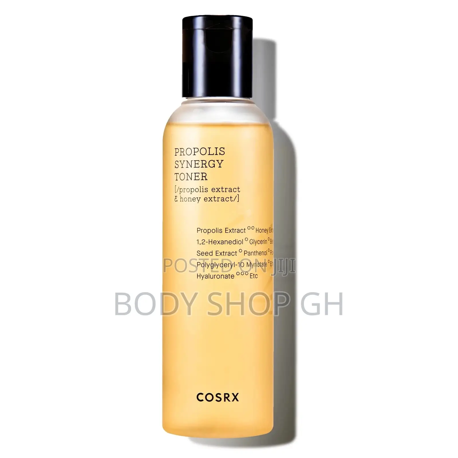 COSRX Full Fit Propolis Synergy Toner, 280ml / 9.46 Fl.Oz |