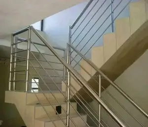 Balustrade/Stainless Balustrade