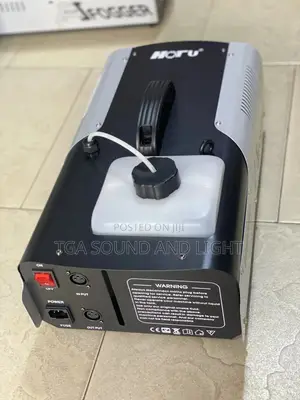 Holu Smoke / Fog Machine