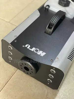 Holu Smoke / Fog Machine