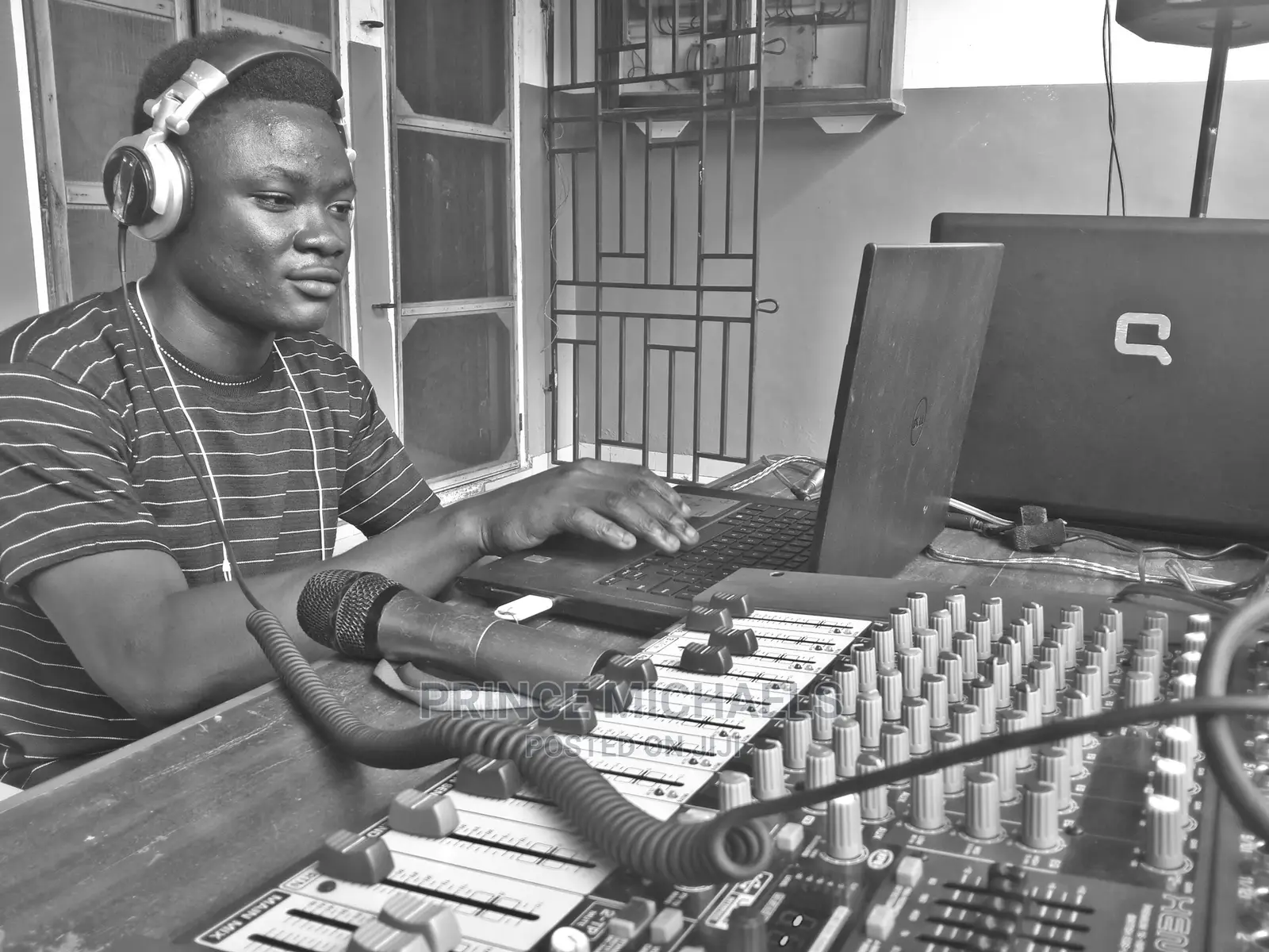 Dj and Entertainment Services