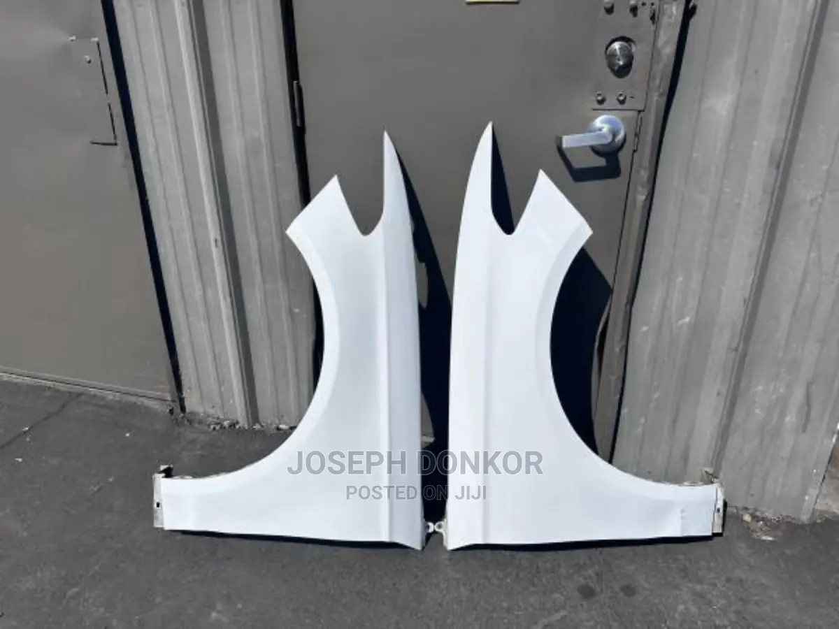 Fusion 2013,2014,2015,2016 Fender