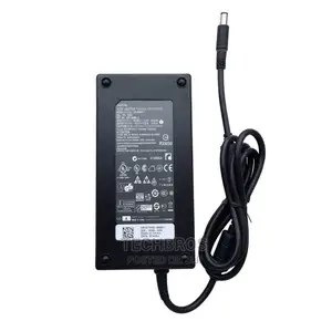 Original Dell 180W Charger for Alienware/ Precision