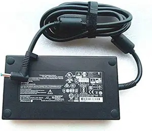 HP ZBOOK Blue Pin Charger 200W