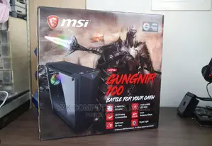 New Desktop Computer Asus 64GB Intel Core I9 HDD+SSD 2T