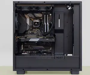 New Desktop Computer Asus 64GB Intel Core I9 HDD+SSD 3T