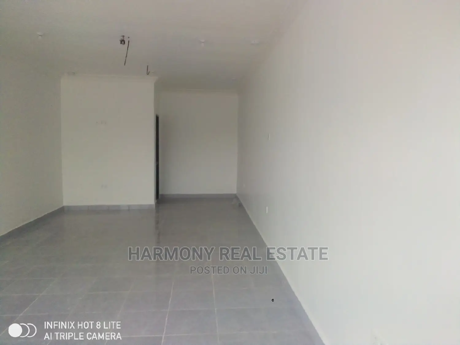 Shop for Rent -Dzorwulu