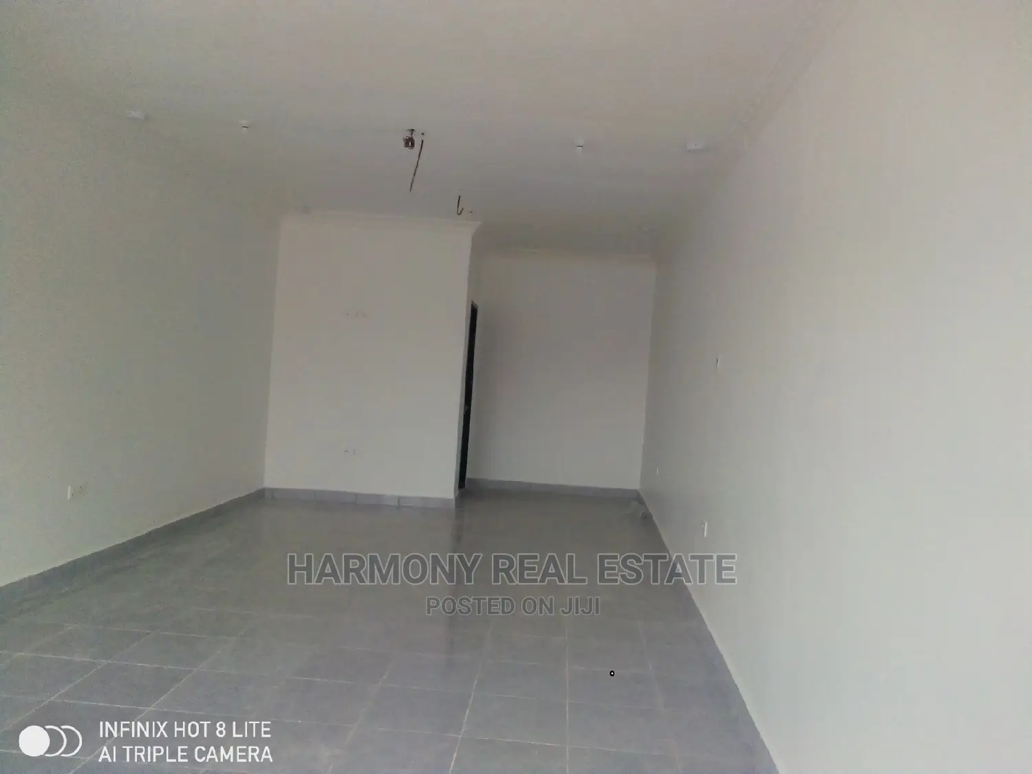 Shop for Rent -Dzorwulu