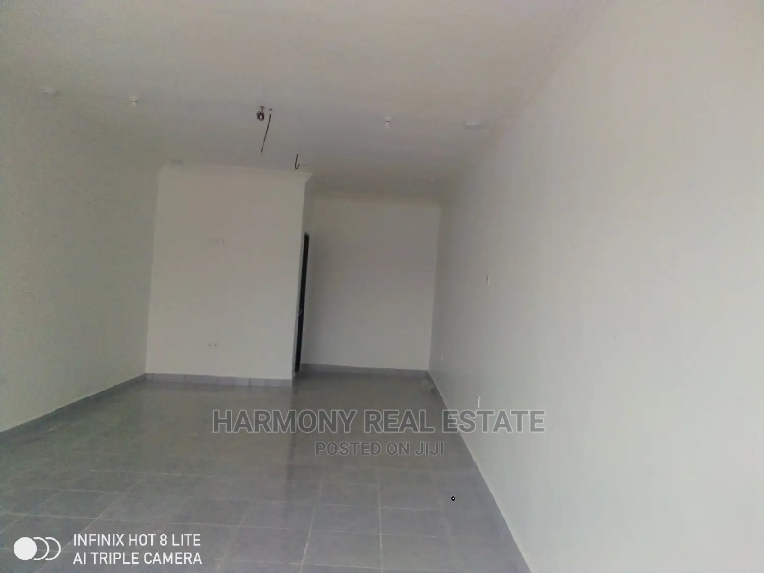 Shop for Rent -Dzorwulu