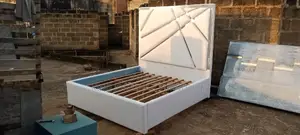 Queen Size Bed Frame Available Cool Price
