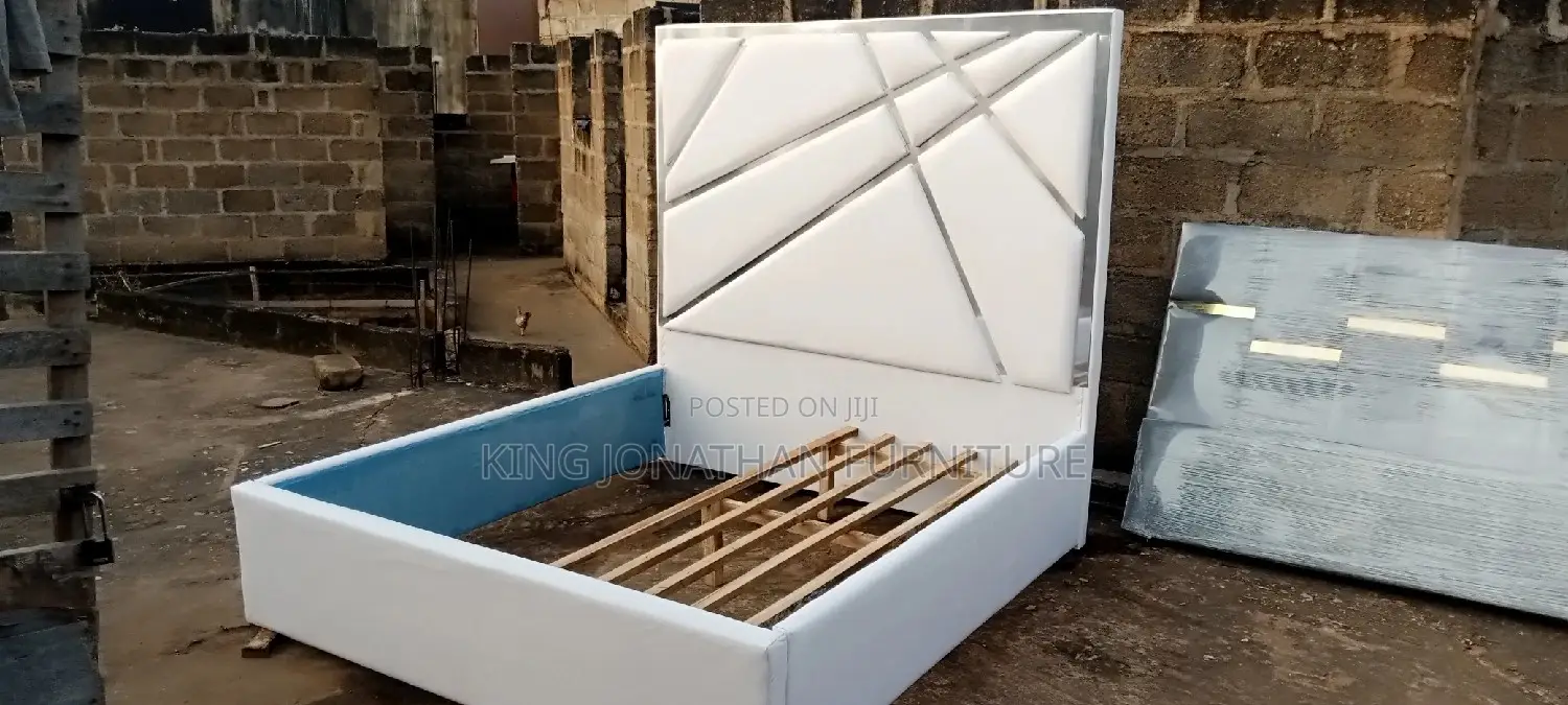 Queen Size Bed Frame Available Cool Price