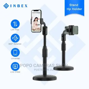 Table Stand Phone Holder