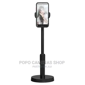 Table Stand Phone Holder