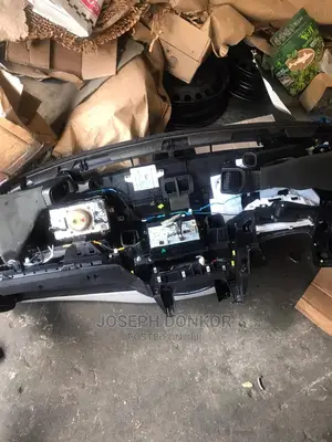 Rav 4 2013,2014,2015,2016,2017,2018 Dashboard