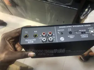Sound Card Q24