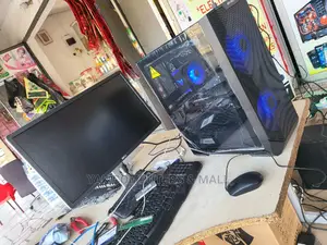New Desktop Computer 16GB Intel Core I7 HDD+SSD 1.5T